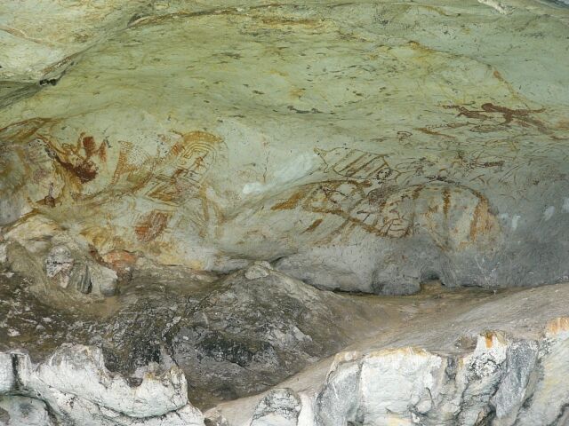 Cave Paintings Overview